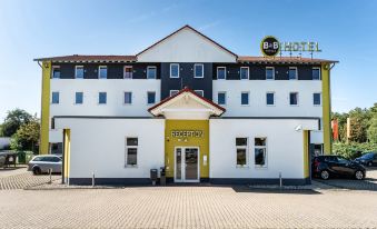 B&B HOTEL Freiburg-Nord