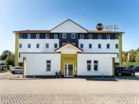 B&B HOTEL Freiburg-Nord Hôtels à : Gundelfingen