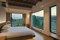 Hongcun Wujiujiu Creative Aesthetics Space Homestay