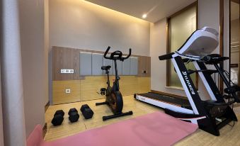 Yisu Hotel (Wujiagang Wanda Plaza)