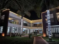 LOU WAI LOU MANSIONS Hotels in Harare