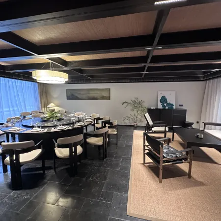 Xinyu Mountain Residence Homestay