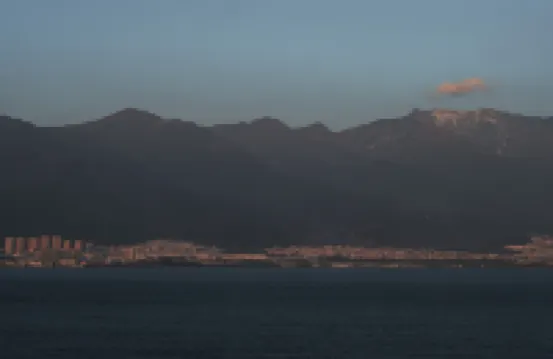 โรงแรมเอ็ดดี (สาขา ถนนสนามบิน เอ๋อไห่ ต้าหลี่)