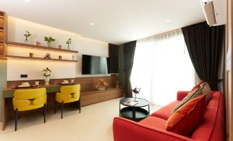 Shine@Thonglor (sukhumvit)