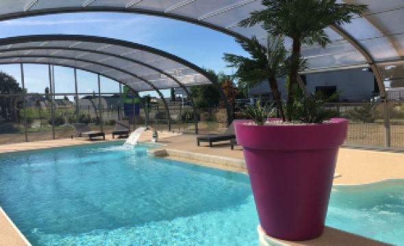 Kyriad Dol de Bretagne