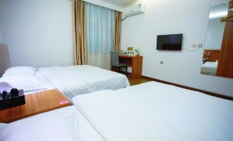 SUPER8 Hotel Tongliao Shentie He Pan Hua Yuan
