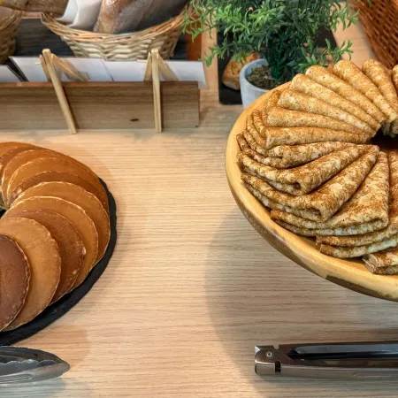 Appart Hotel Odalys City Toulouse Blagnac Aéroport