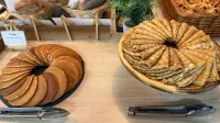 Appart Hotel Odalys City Toulouse Blagnac Aéroport - breakfast