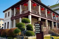 運城賓館 運城住宿飯店