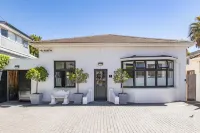 Antrim Villa Boutique Retreat by Totalstay