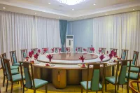 XIrui Hotel - فطور