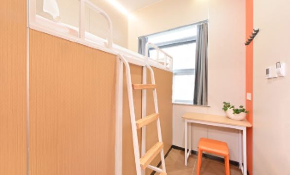 Zhuxiaoding Hotel (Beijing Fengtai Railway Station Niwa Subway Station Branch)