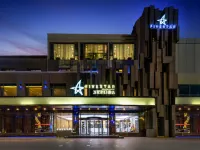 Five Star Holiday Hotel Hotels in Xintai