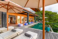 科莫多車庫樂園別墅