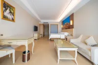 비엔나 인터내셔널 호텔 (후이저우 고속철도 북역 싱안시)