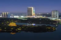 Landison Plaza Wangu Hotel Các khách sạn gần Automobile Transport Center Passenger Transport Terminal