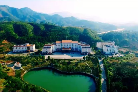 Uchoice Hotel