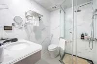 A25 Hotel - 193 Trung Kinh Hotel in zona Phuong Dong University