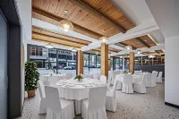 Wangshanju DreamHome Designer Scenic Boutique Hotel (Mount Fanjing Scenic Area East Gate)