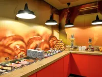 Agape Apartments - Bữa sáng