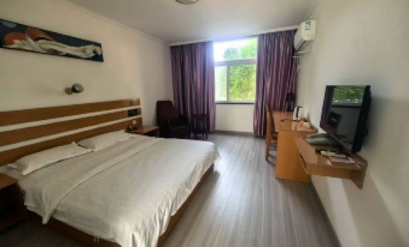 No.9 Apartment Hotel (Chaohu City Zhiguang Branch)