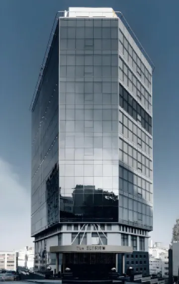 ذي إليسيوم تاكسيم فنادق في 