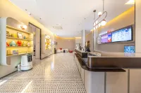 Shankee Hotel (Guazhou Avenue) - Bintang 2