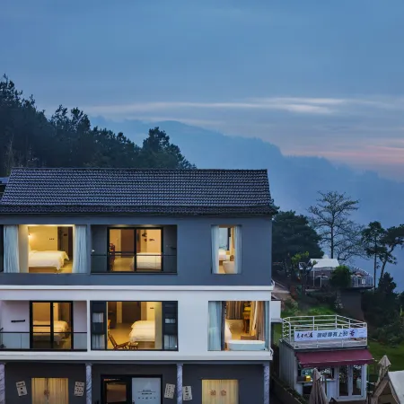 Dongmei Yueju Hostel