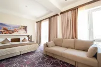 Grace Aqua Villa Hotels in Сухумі