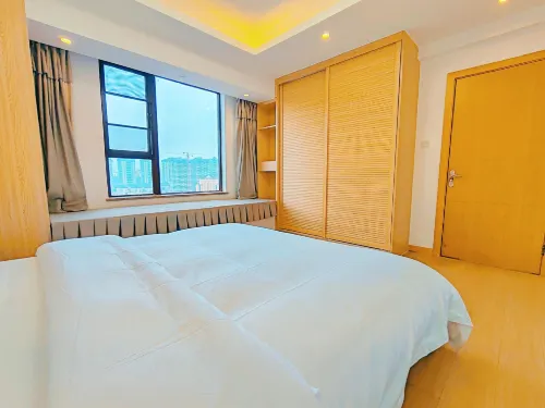 Liupanshui Eco-friendly Homestay