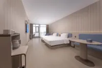 HanTing Hotel (Xuyi Guomao Suning Plaza)