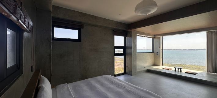 Somewhere Inn Hotels in Penghu