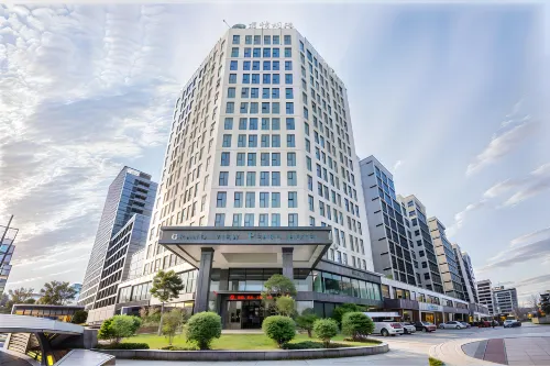 Grand View Pearl Hotel