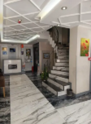 Grand Kybele Hotel