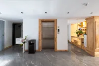 Bandu Mountain Ruoyu Lane Courtyard Accommodation