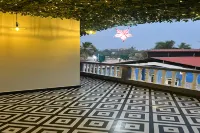 Aariv Comforts Baga Hotel di 
