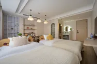 Floral Hotel·Xin yue xiang she hotel