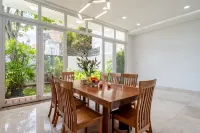 ZEN Villa Garden Thảo Điền