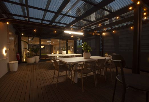 객실 내부 컨디션