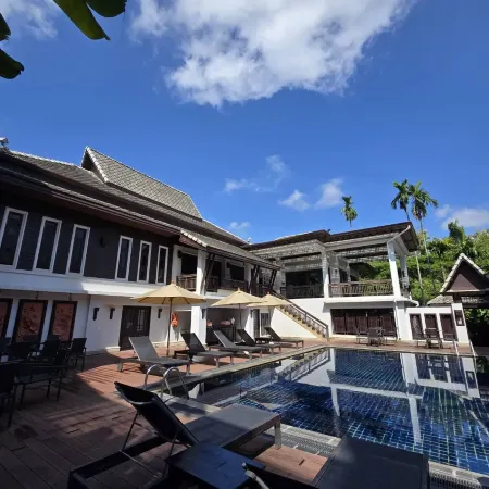 Huernnana Boutique Hotel
