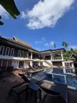 Huernnana Boutique Hotel - Pools