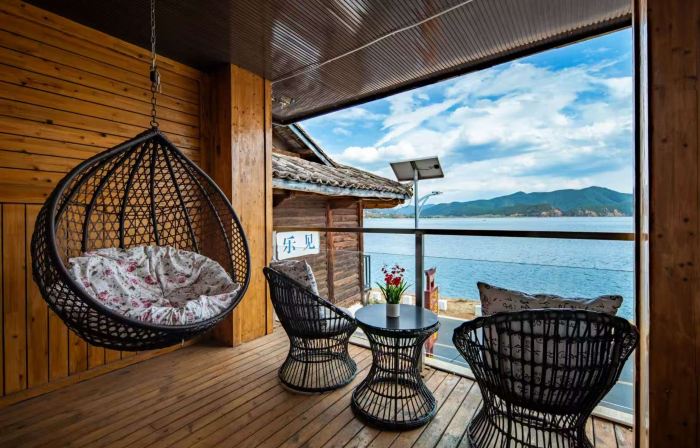 Lugu Lake Hongyun Yaju Homestay