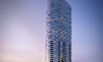 Queen’s Wharf Residences Official