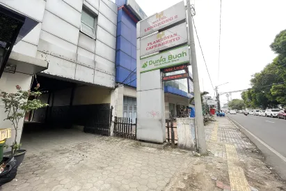 Hotel Lengkong 2