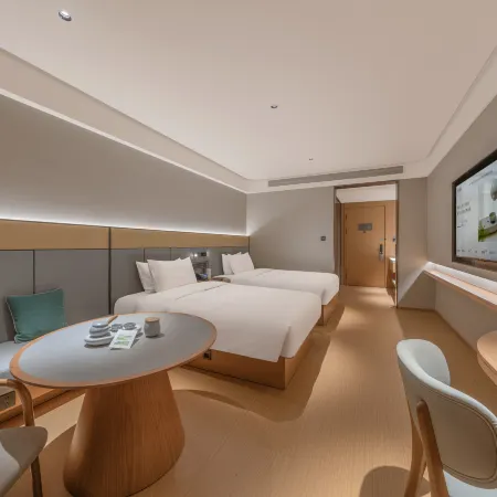 JI Hotel