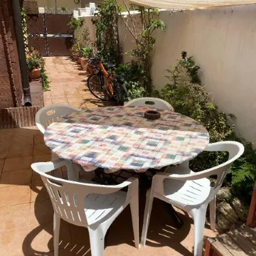 House Scala Dei Turchi