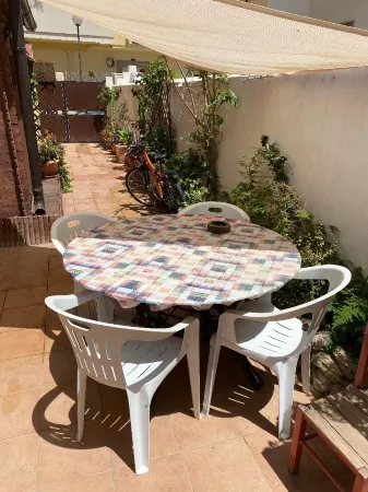 House Scala Dei Turchi