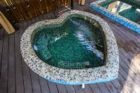 Qinya Homestay (Gulongxia Branch, Qingyuan City)