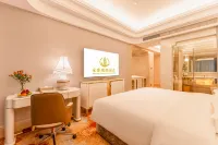 Jinzhai International Hotel Hotel a Jinzhai