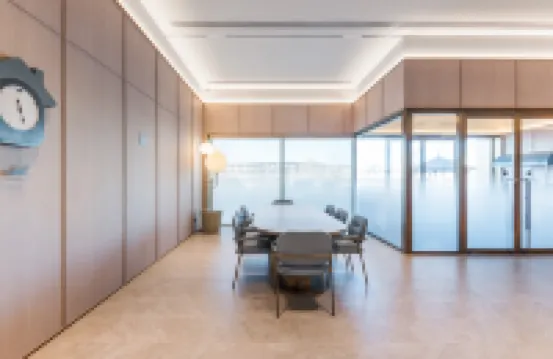 Hanting Hotel (Dongying Dongsi Road Heyixincheng)